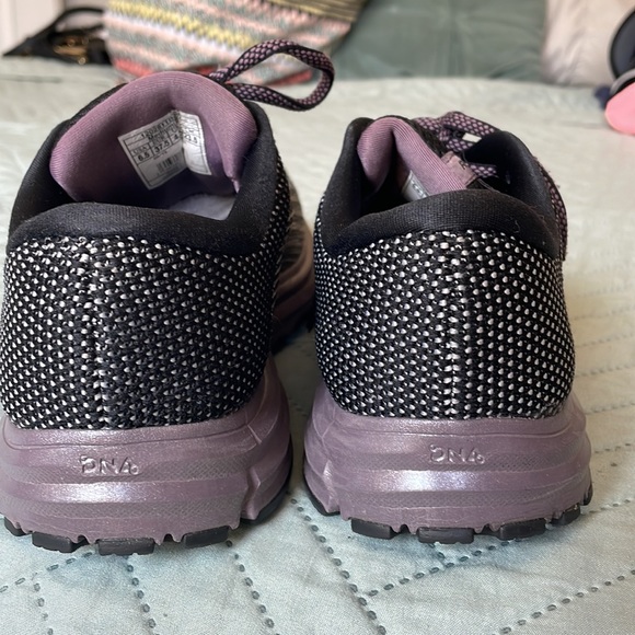 🔥BROOKS REVEL 2🔥Women’s Sz 6.5 - Picture 4 of 7